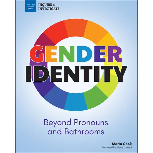 Gender Identity: Beyond Pronouns and Bathrooms