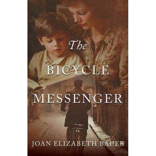 The Bicycle Messenger