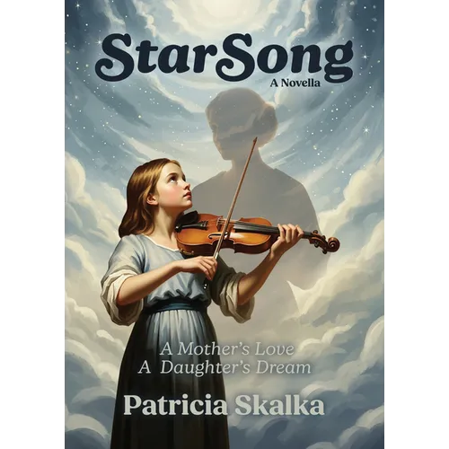 Starsong: A Novella