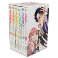 Wotakoi: Love Is Hard for Otaku Complete Manga Box Set