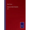 Essays on Indian Antiquities: Vol. II