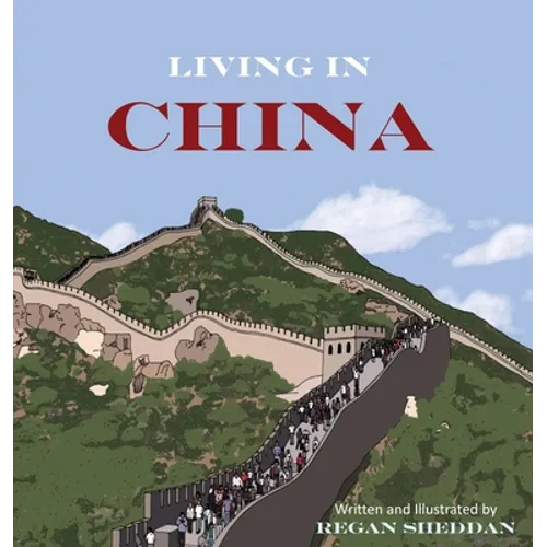 Living In China
