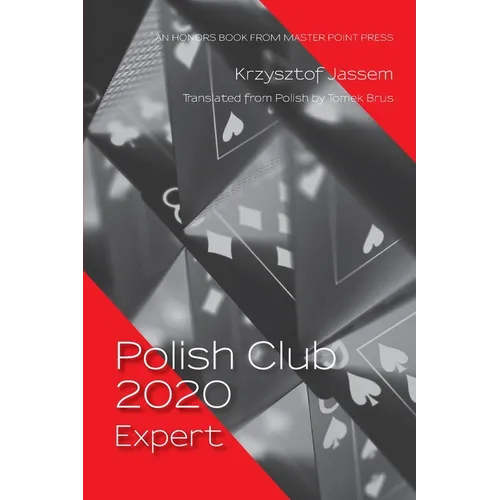 Polish Club 2020: Expert