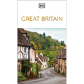 DK Great Britain: Must-See Sights. Culture & History. Detailed Maps & Tours. Covers London, England, Scotland, & Wales