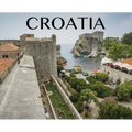 Croatia: Photography Book