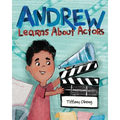 Andrew Learns About Actors
