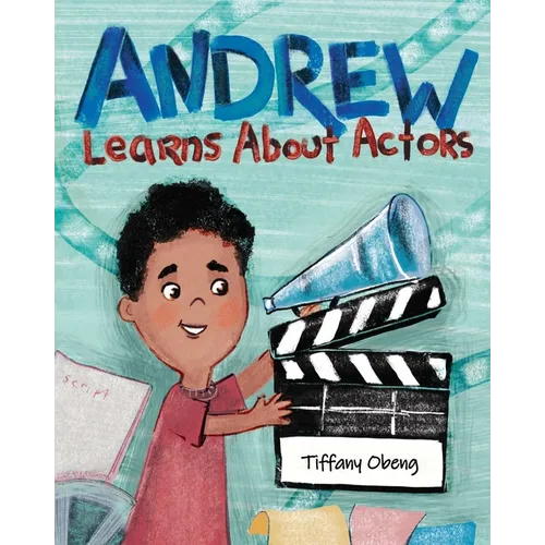 Andrew Learns About Actors