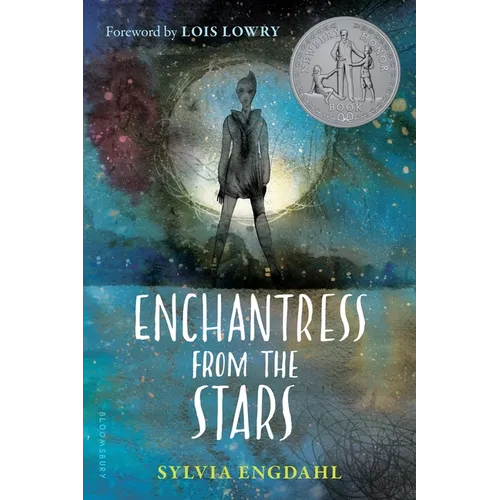 Enchantress from the Stars