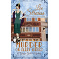 Murder on Fleet Street: a cozy historical 1920s mystery