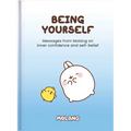 Being Yourself: Molang