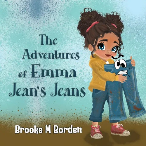 The Adventures of Emma Jean's Jeans