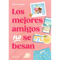 Los Mejores Amigos No Se Besan / Best Friends Don't Kiss