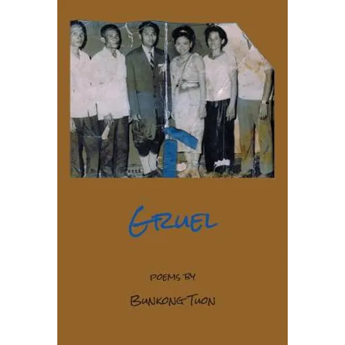 Gruel