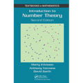 Introduction to Number Theory
