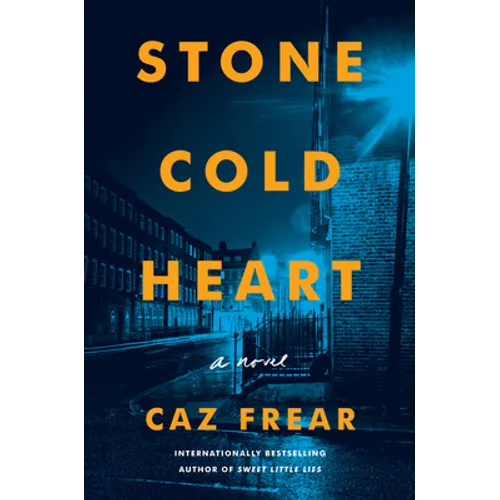 Stone Cold Heart