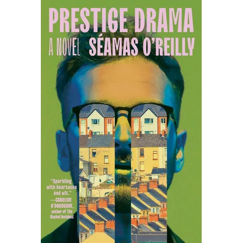 Prestige Drama