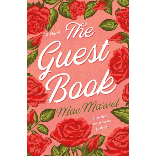 The Guest Book