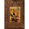 Women's Wiles - Cambodian Legends Collected by G. H. Monod
