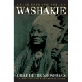 Washakie, Chief of the Shoshones