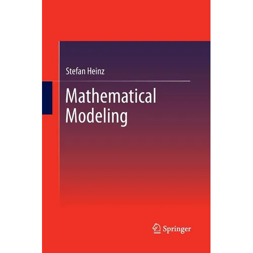 Mathematical Modeling
