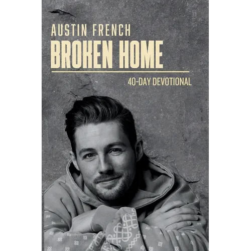 Broken Home