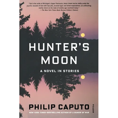 Hunter's Moon: A Novel in Stories