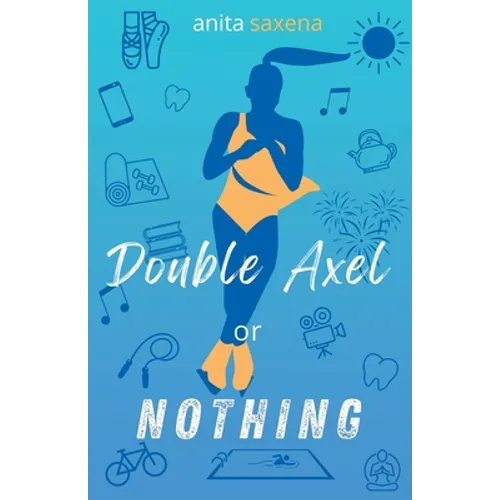 Double Axel or Nothing