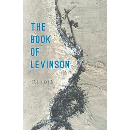 The Book of Levinson