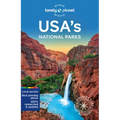 Lonely Planet Usa's National Parks