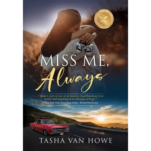 Miss Me, Always
