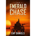 The Emerald Chase: A Chase Fulton Novel