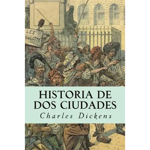 Historia de dos ciudades