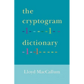 The Cryptogram Dictionary