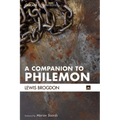 A Companion to Philemon