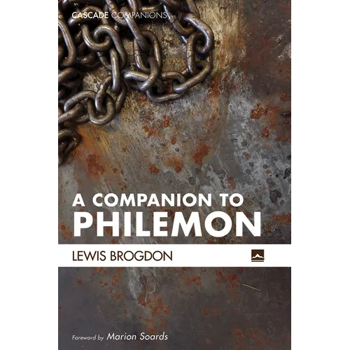 A Companion to Philemon