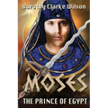 Moses, The Prince of Egypt