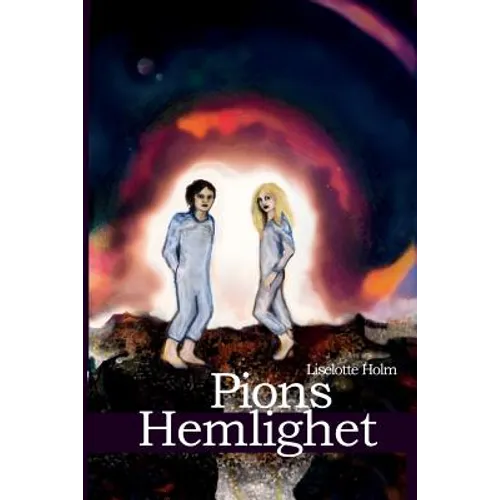 Pions Hemlighet