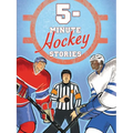 5-Minute Hockey Stories