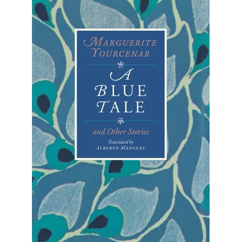 A Blue Tale and Other Stories
