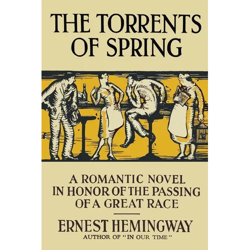 The Torrents of Spring