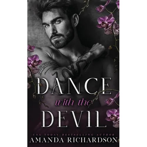 Dance with the Devil: A Dark Standalone Romance