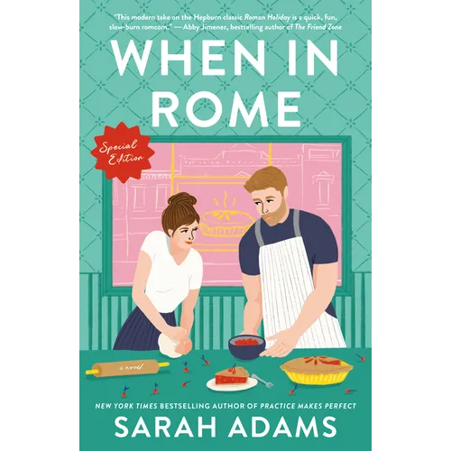 When in Rome: Special Edition