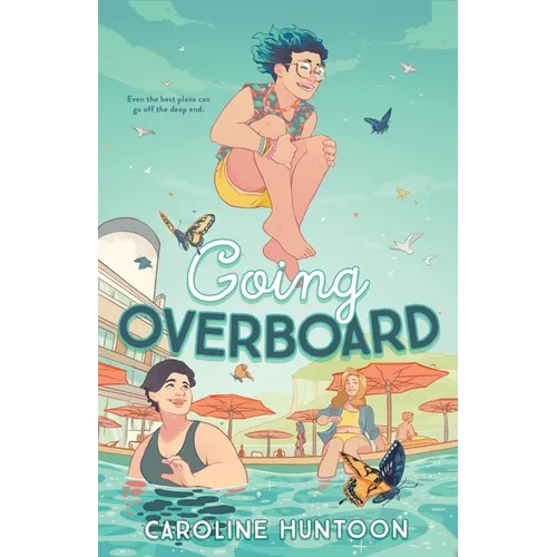 Going Overboard
