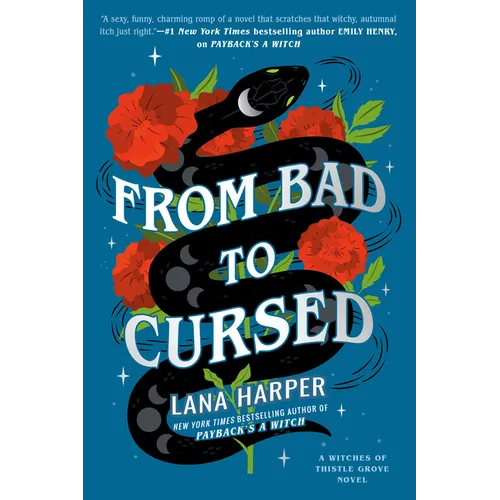 From Bad to Cursed
