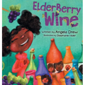 ElderBerry Wine