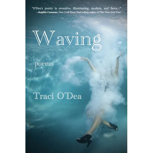 Waving