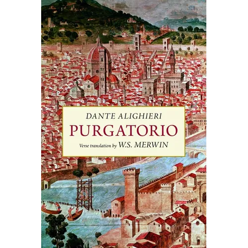 Purgatorio: A New Verse Translation