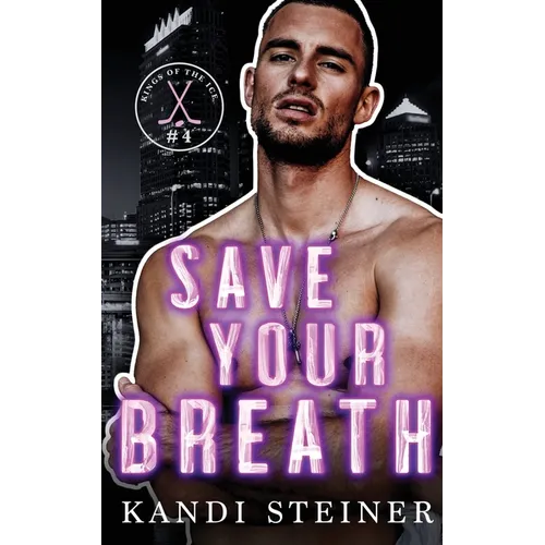 Save Your Breath
