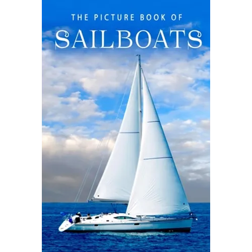 The Picture Book of Sailboats