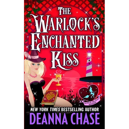 The Warlock's Enchanted Kiss